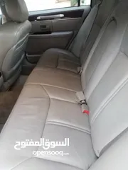  4 فورد لينكولن 2004 للبيع