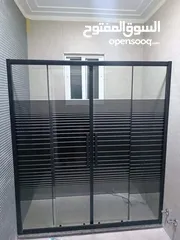  20 *(اربد) ايدون* *حجير* سوكريت (ITQAN) لاعمال سوكريت والزجاج والالمنيوم وستانليس ستيل وشورات بوكس