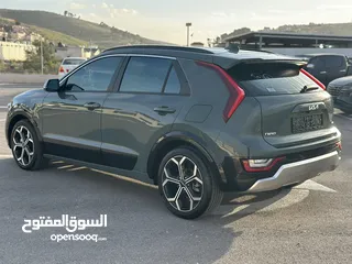  14 نيرو هايبرد فل مسكر بدون فتحة 2022