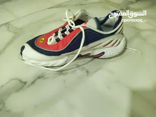  3 حذاء اديداس FYW98