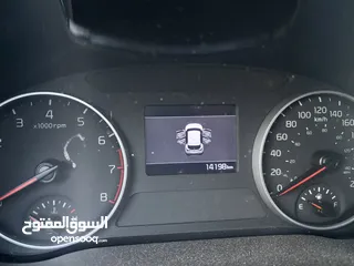  7 كيا سيلتوس 2022 بالصلاه ع النبي اصل شركه ماشيه 14 الف كيلو متر كفاله شركه 3 سنوات