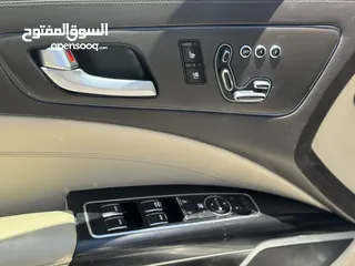  17 كيا كوريس موديل 2013 مواصفات خاصة بحالة الوكالة بأقل سعر بالسوق