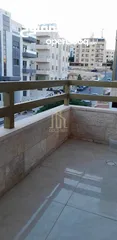  13 عقار مميز في موقع مميز في ضاحية الرشيد شقة طابق ثالث 155م بتشطيبات حصرية / ref 9002