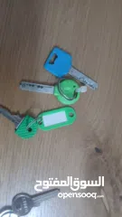  3 شقة طابق ارضي للبيع