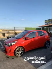  12 Kia Morning 2019