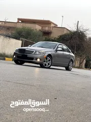  12 مرسيدس c300 جمرك