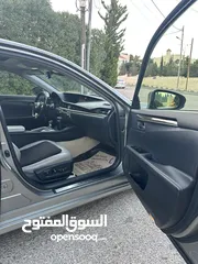  23 لكسز es300h بالكرتونة كرت ابيض للبيع المستعجل بسعر حرق