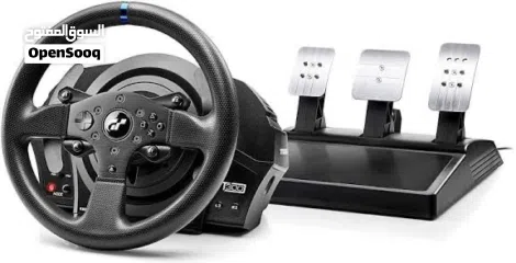  1 Thrustmaster T300rs GT Edition (NEW)
