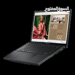  3 Laptop ASUS Zenbook Duo OLED Ultra 7 185H  لابتوب اسوس دو الترا 7