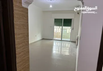  4 شقة للبيع في طبربور الخزنة، ممتازة للسكن أو الاستثمار