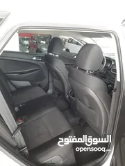  7 HYUNDAI TUCSON 2020 FOR SALE, HAMALA, BAHRAIN