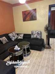  16 ستوديو فاخر مفروش بجانب مطعم ورد تلاع العلي / عائلات