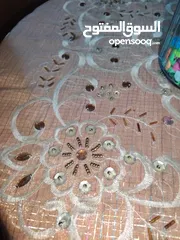  9 طقم كنب 7 مقاعد مميز بسعر مغري