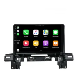  2 car android multimedia systems