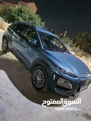  8 الخليل ........ كااااااااااش فقط 68الف .....نقداااااااااا ....  هونداي كونا ..2019......18