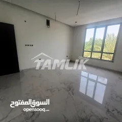  5 Brand New Twin Villa for Sale in Al Hail South  REF 467BB