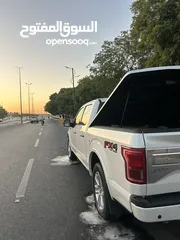  5 بيكم فورد f150