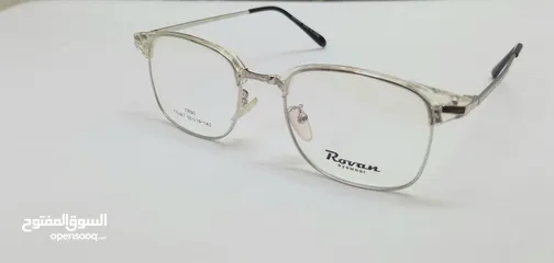  7        نظارات طبية (براويز)