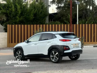  5 هنداي كونا ترخيص 2018 بالصلاه على النبي للبيع او البدل وارد