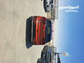  7 كيا نيرو هايبرد اعلى صنف تورينج فل الفل مع فتحه فحص كامل