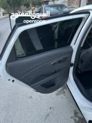  16 سيات ليون 2015 اوروبية الجيل الثالث 5F / مميزة جدا سبورت واقتصادية / جنين