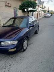  3 كيا سيفيا 1 للبيع