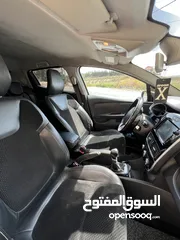  10 رينو كليو 2019 ديزل