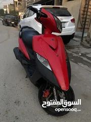  2 ماكس ثعلب رمبة