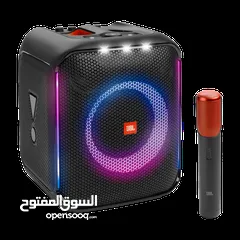  1 jbl encore 200jd