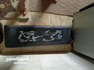  2 شنته اوزان للبيع