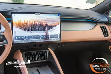 20 Byd Song L 2024 excellent   يمكن التمويل بالتعاون مع المؤسسات المعتمدة