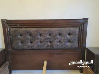  10 غرفة نوم ماستر خشب زان و لاتيه