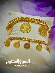  24 عررررررض خاص والتوصيل مجانا فقط ازا طلبتي عشر قطع  احلا تشكيله من الاكسسوارات