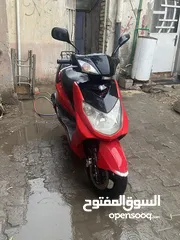  3 ياماها سكنس نوزل فحل