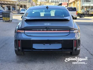  6 HYUNDAI IONIC 6 RWD 2024