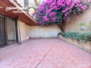  1 شقة غير مفروشة للإيجار في عبدون ( Property 38430 ) سنوي فقط