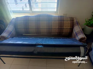  3 صوفا بيد للبيع