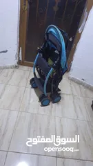 3 عرباية اطفال