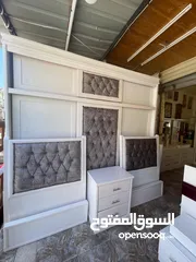 5 غرف نوم ماستر فخمة جدا ومميزة  غرف نوم شبابية فخمة جدا ومميزة   خزائن فخمة جدا ومميزة