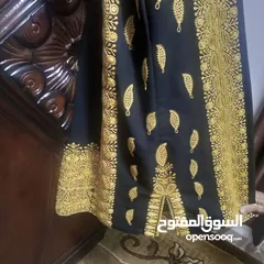  6 ثوب فلاحي عدد 2