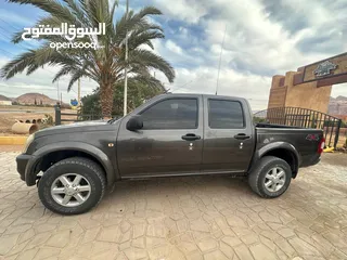  2 شفر طراد للبيع 2008 e1 3500cc