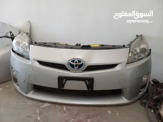  1 قطع غيار لسيارات لكزس وتويوتا