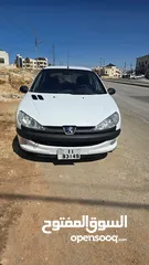  1 بيجو 206 2006
