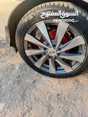  2 جنط افانتي