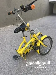  12 بسكليتات متنوعه جميعها اجنبيه والتفاصيل داخل الاعلان