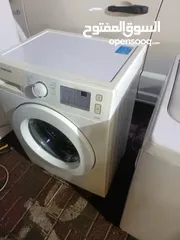  25 All kinds of washing machine available for sale in working condition