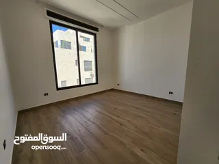  15 شقة ارضية للبيع في عبدون / الرقم المرجعي 14187