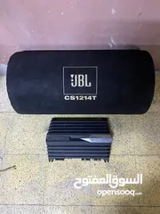  1 للبيع سستم صوت