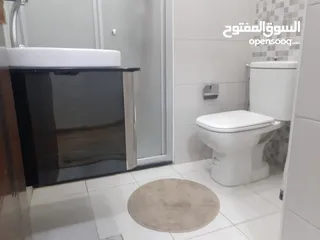  3 A very luxurious furnished studio for rent in Abdoun, near the exact specialty, opposite the Avenue