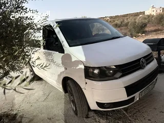  3 كرفيل 2008 بوز 2014